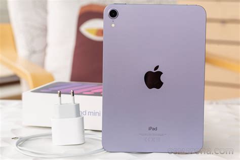 ipad mini 6 gsmarena|ipad mini 6 specs gsmarena.